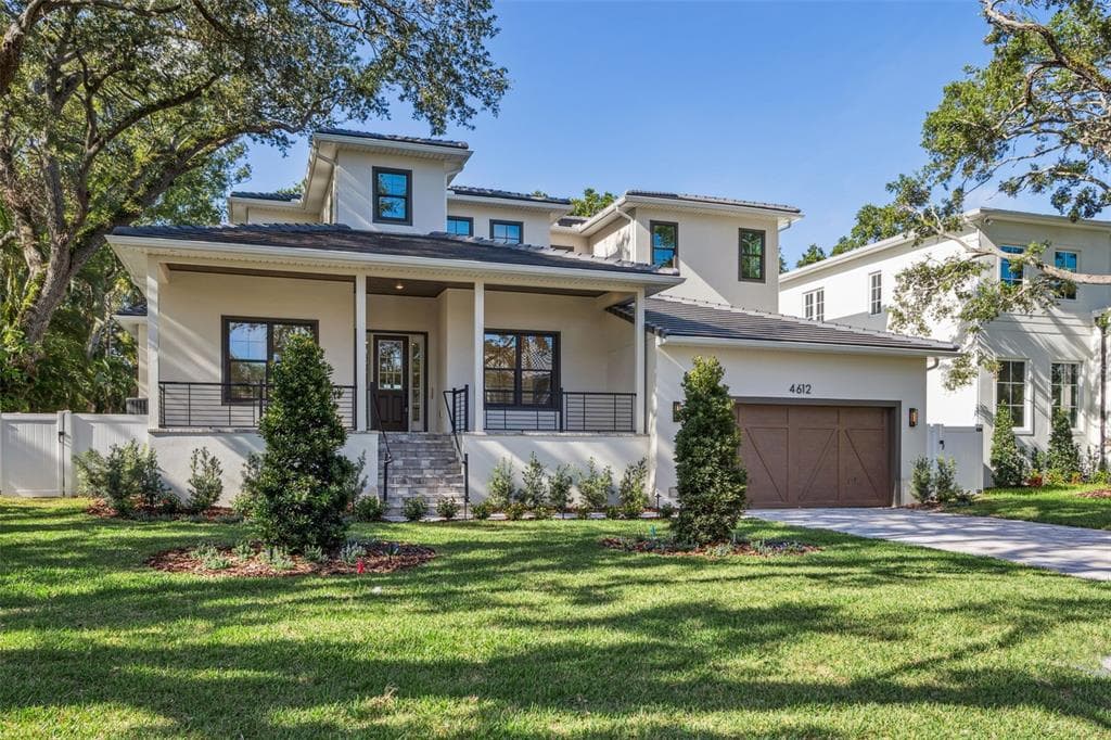 4612 TENNYSON AVENUE, TAMPA, FL 33629 photo 2