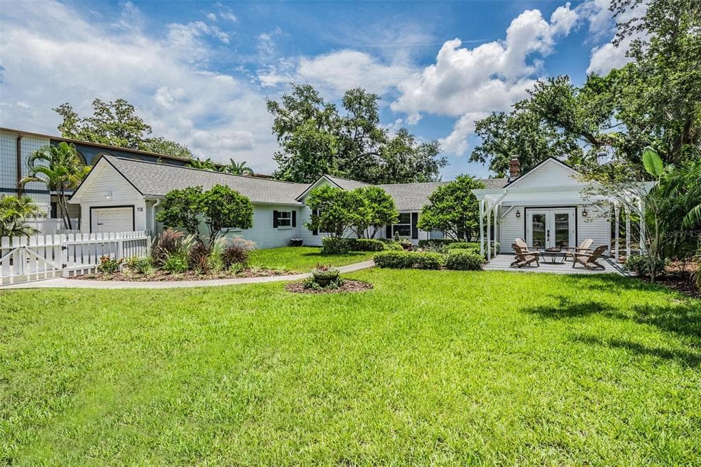 118 MANHATTAN AVENUE, TAMPA, FL 33609 photo 2