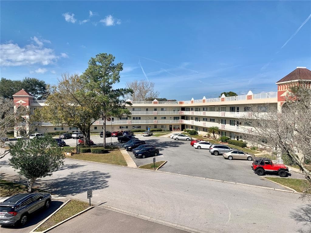 2262 SWEDISH DRIVE Unit 6, CLEARWATER, FL 33763 photo 3