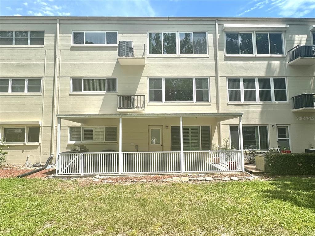 2262 SWEDISH DRIVE Unit 6, CLEARWATER, FL 33763