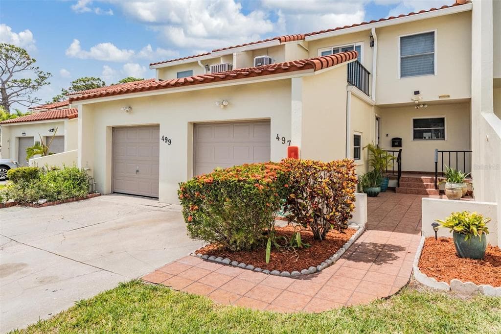 2700 BAYSHORE Boulevard Unit 497, DUNEDIN, FL 34698 photo 3