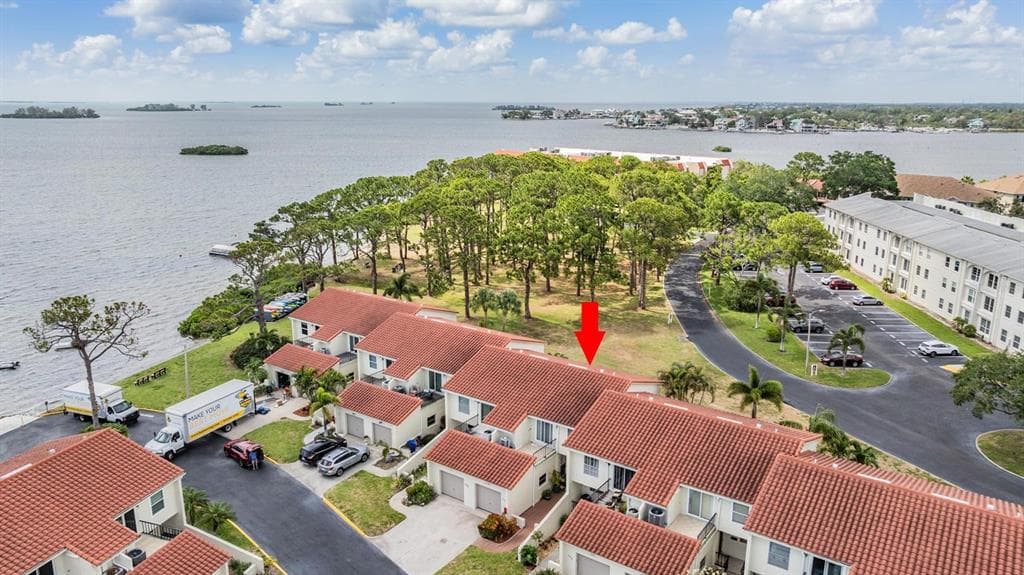 2700 BAYSHORE Boulevard Unit 497, DUNEDIN, FL 34698