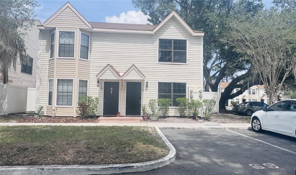 2302 MAKI ROAD Unit 69, PLANT CITY, FL 33563