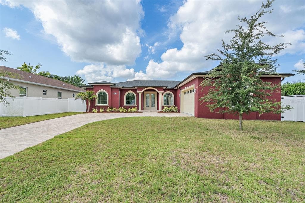 3244 55TH Avenue N, Street PETERSBURG, FL 33714 photo 2