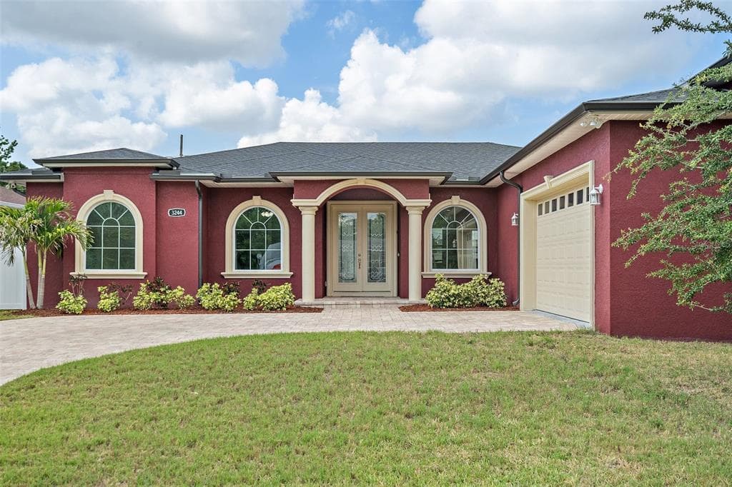 3244 55TH Avenue N, Street PETERSBURG, FL 33714 photo 3