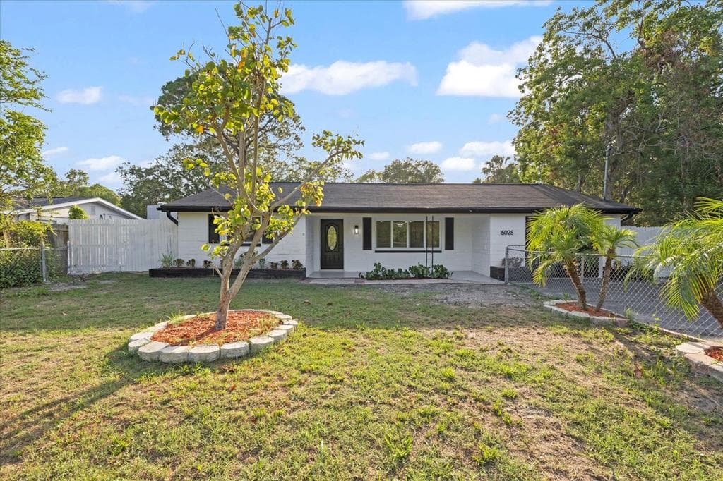 15025 SHARK STREET, HUDSON, FL 34667