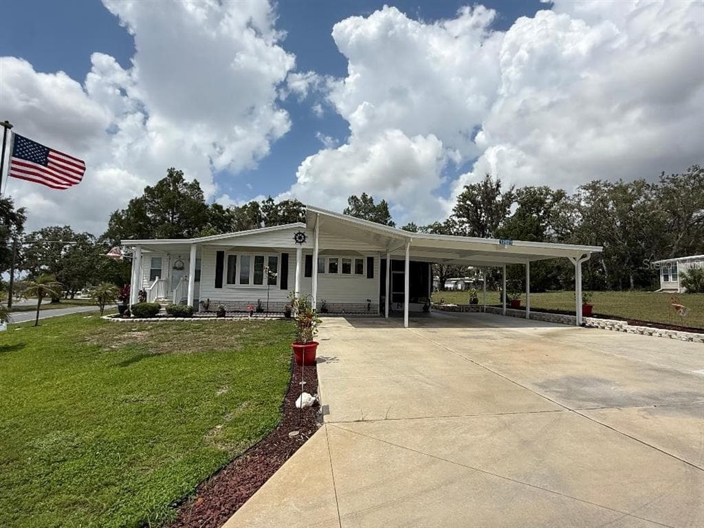 12021 Club House Road, Brooksville, FL, 34613