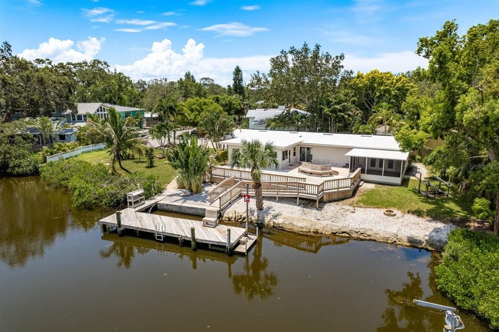 12 BAYOU LANE, PALM HARBOR, FL 34683 photo 2