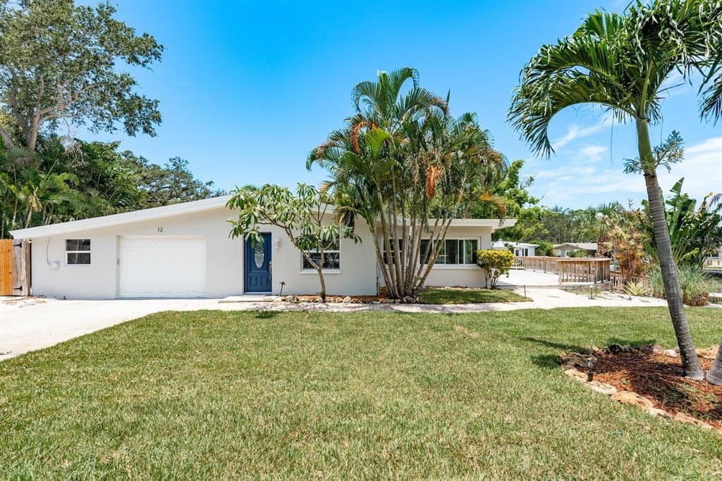 12 BAYOU LANE, PALM HARBOR, FL 34683 photo 3