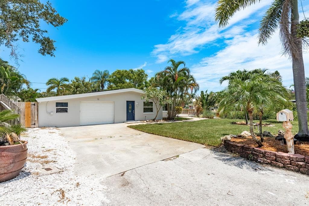 12 BAYOU LANE, PALM HARBOR, FL 34683 photo 5