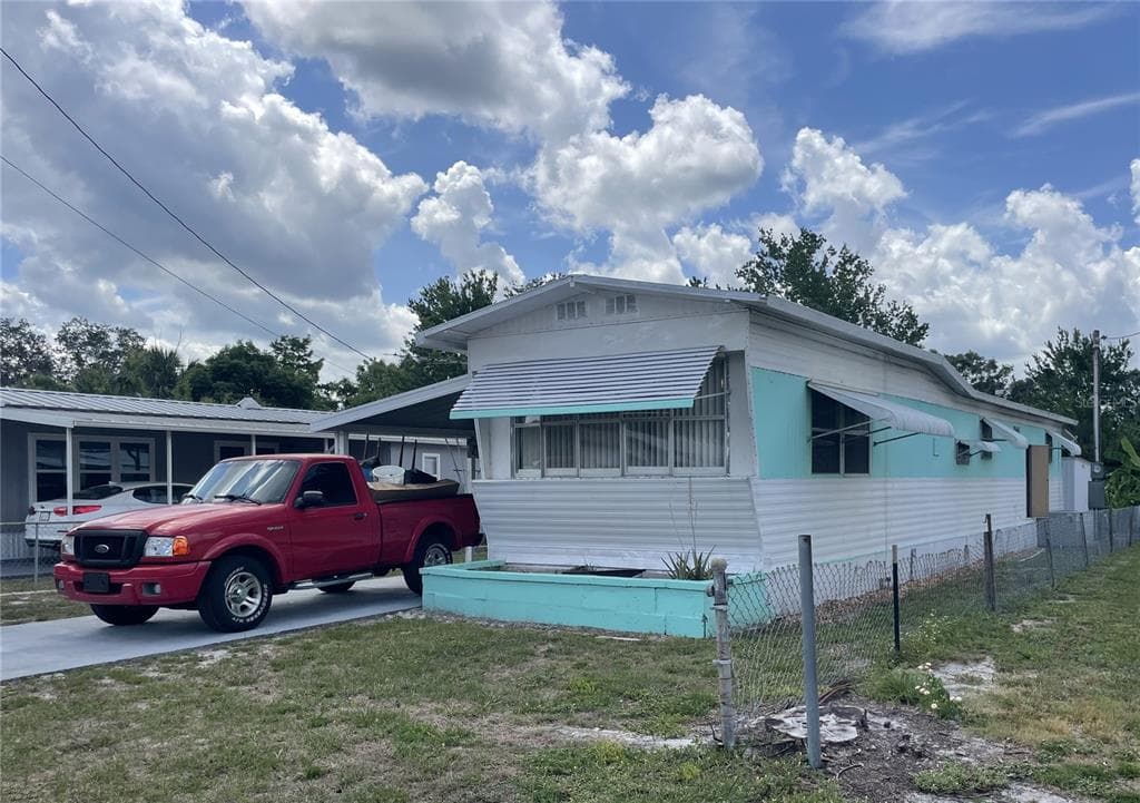 9932 E Perch Court, Inverness, FL, 34450