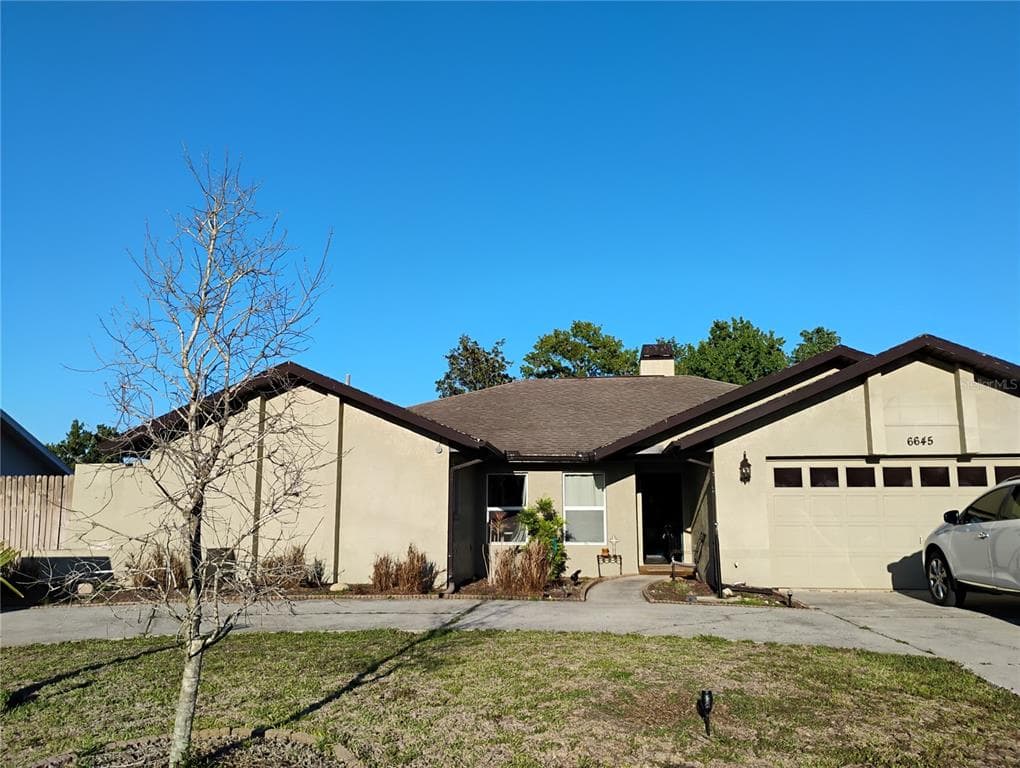 6645 FREEPORT Drive, SPRING HILL, FL 34608