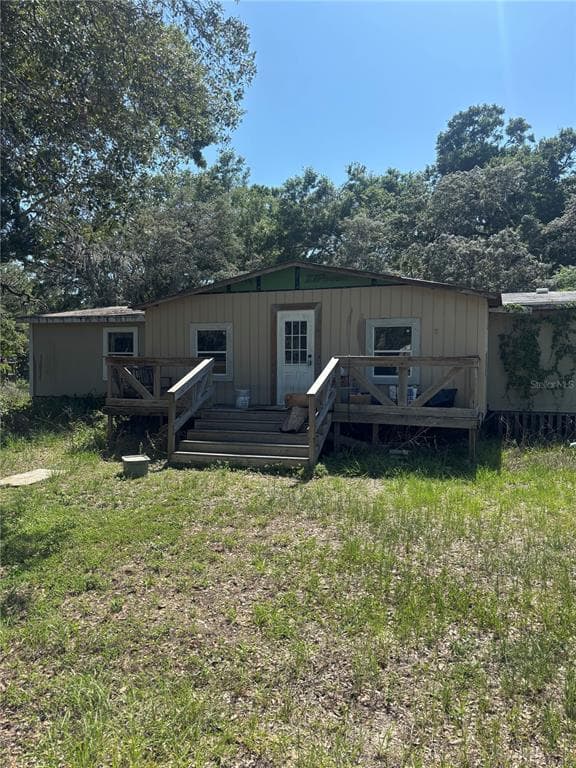 16417 Ashington Lane, Spring Hill, FL, 34610