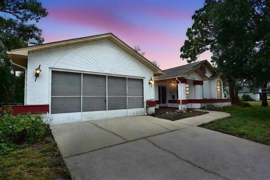 11364 Orangewood Court, Spring Hill, FL, 34609