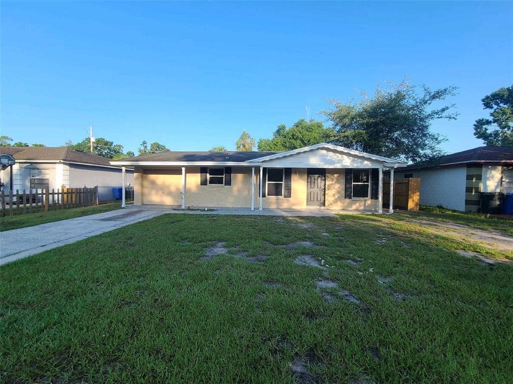 3217 DEERFIELD DRIVE, TAMPA, FL, 33619
