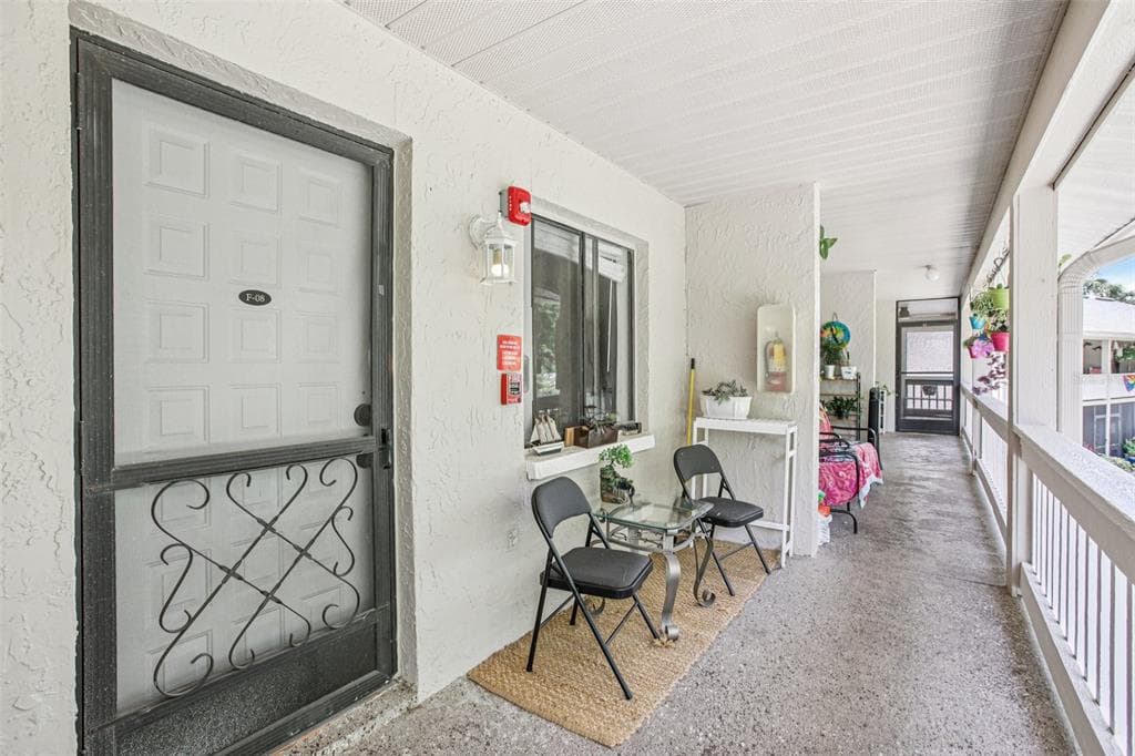 20921 HAULOVER Cove Unit 8, LUTZ, FL 33558 photo 2