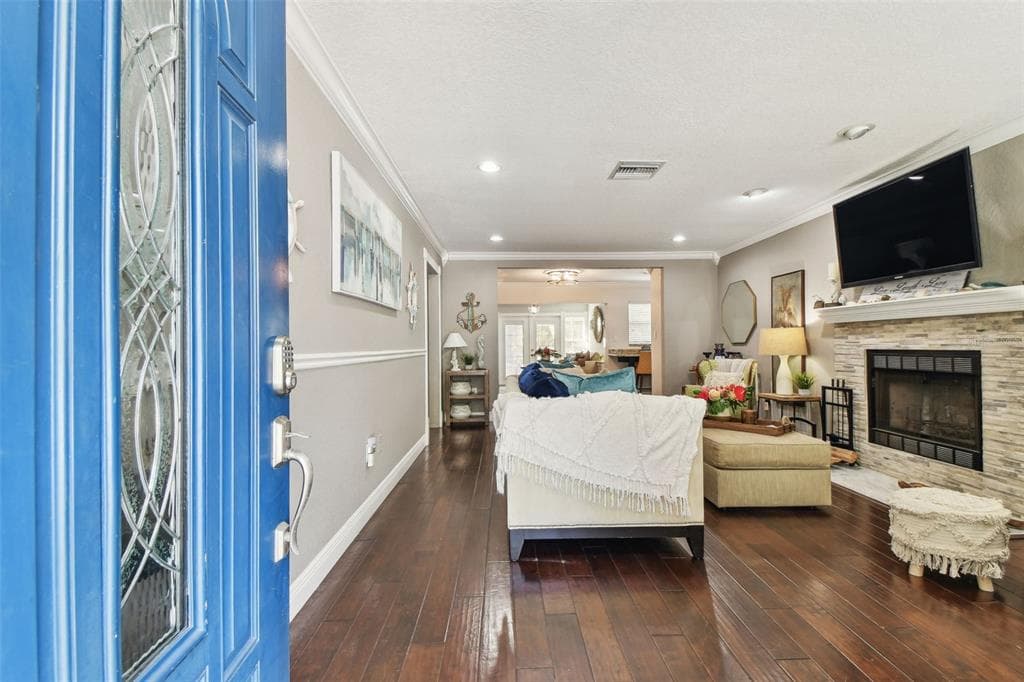 6046 RIVER ROAD, NEW PORT RICHEY, FL 34652 photo 5