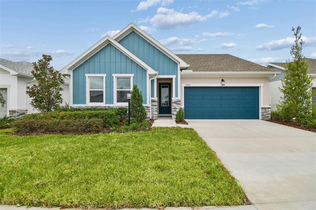 11313 HARDWOOD HAMMOCK LANE, RIVERVIEW, FL 33569 photo 2