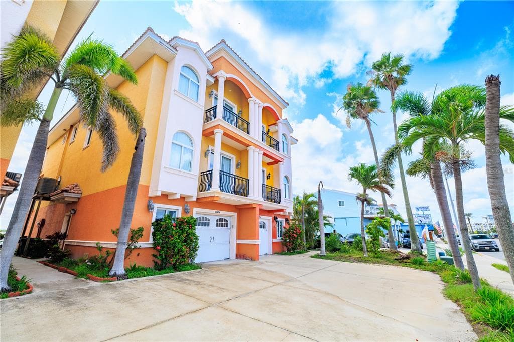 17817 GULF BOULEVARD Unit A, REDINGTON SHORES, FL 33708 photo 3