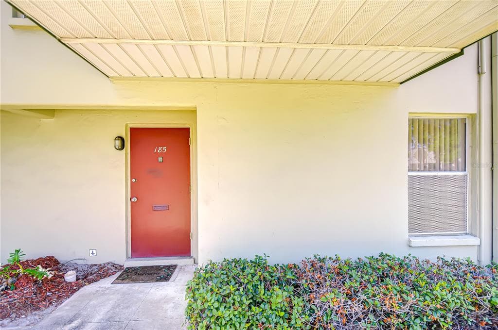 1799 HIGHLAND AVENUE Unit 185, CLEARWATER, FL 33755 photo 2