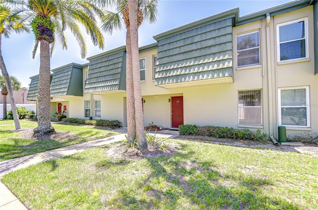 1799 HIGHLAND AVENUE Unit 185, CLEARWATER, FL 33755