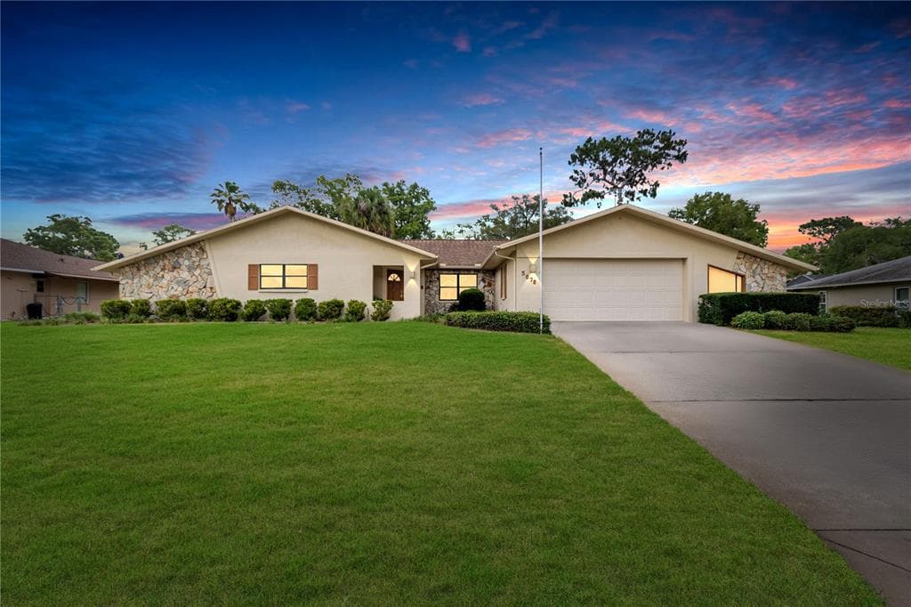 5078 Florentine Court, Spring Hill, FL, 34608