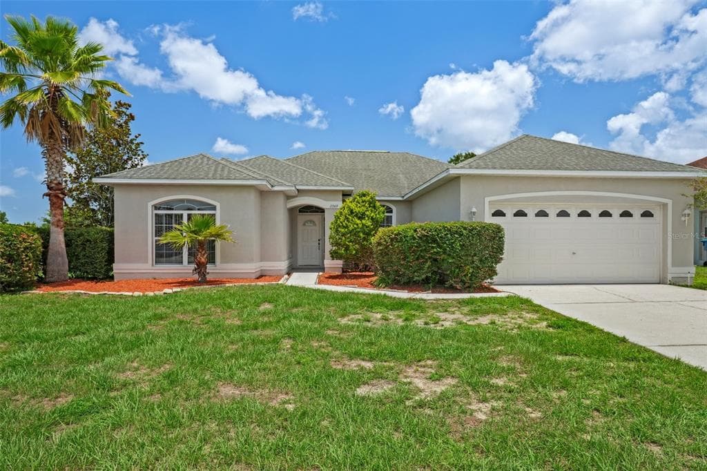 15569 Burbank Drive, Brooksville, FL, 34604