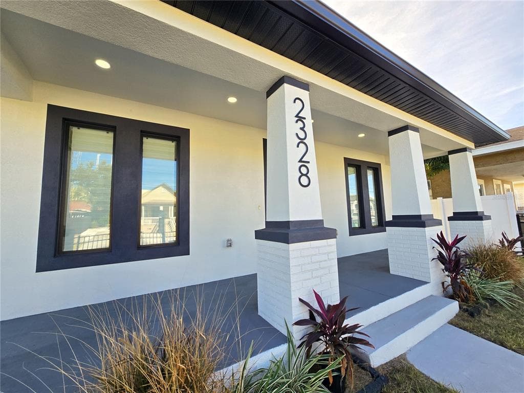 2328 LA SALLE STREET, TAMPA, FL 33607 photo 2