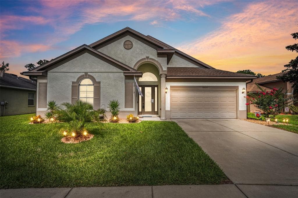 13523 Meadow Golf Avenue, Hudson, FL, 34669
