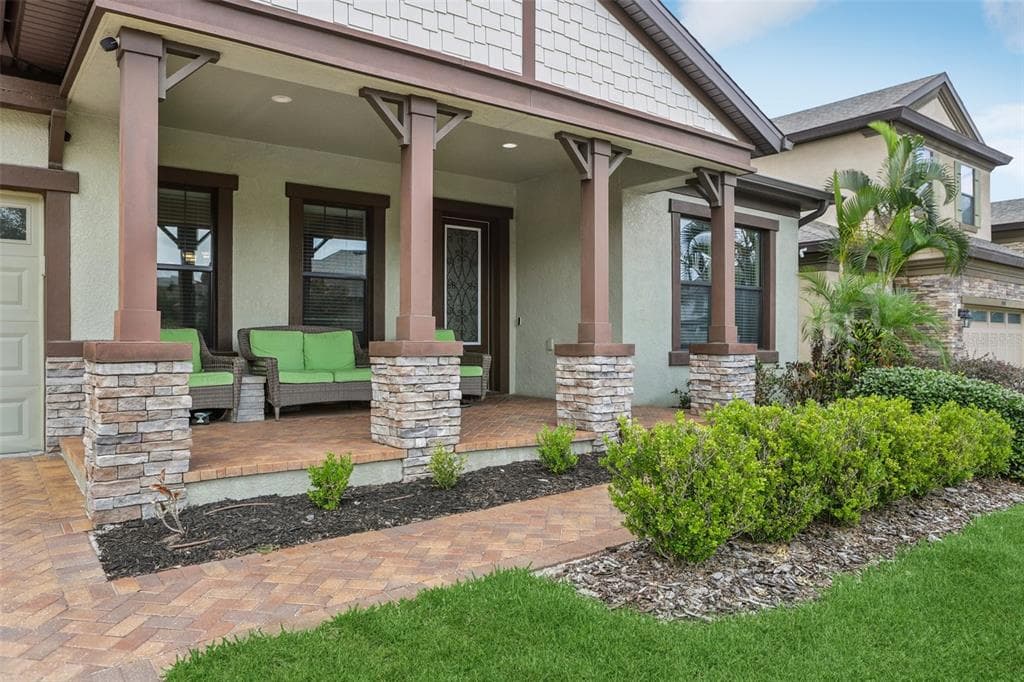 808 VITTORIO PLACE, BRANDON, FL 33511 photo 2