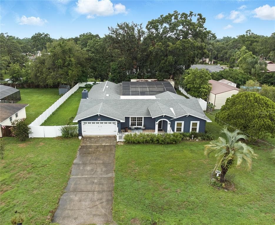 37331 HICKORY HILL LANE, DADE CITY, FL 33525 photo 2