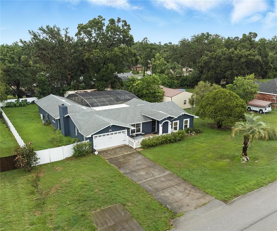 37331 HICKORY HILL LANE, DADE CITY, FL 33525 photo 3