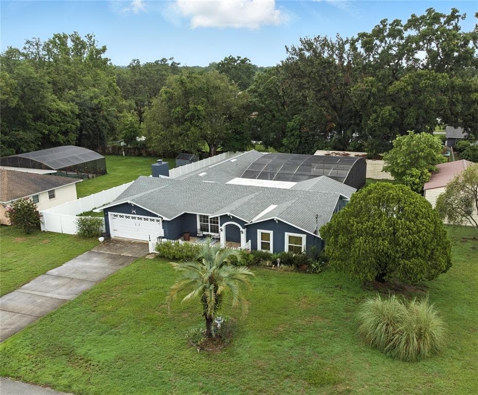 37331 HICKORY HILL LANE, DADE CITY, FL 33525 photo 4