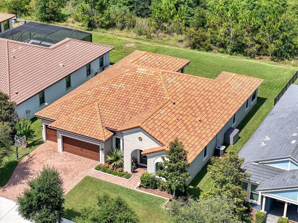 3236 BARBOUR TRAIL, ODESSA, FL 33556 photo 2