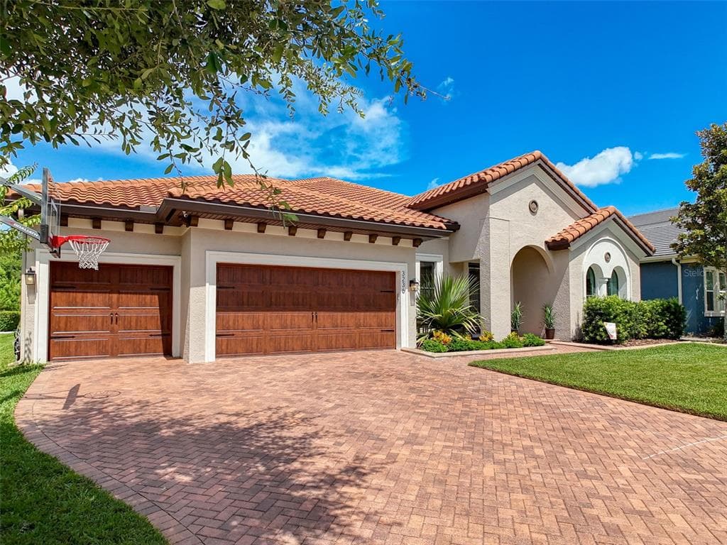 3236 BARBOUR TRAIL, ODESSA, FL 33556 photo 3