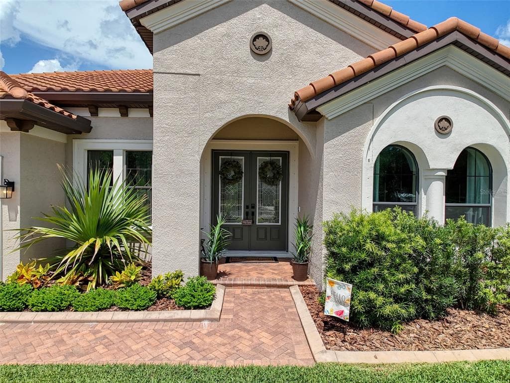 3236 BARBOUR TRAIL, ODESSA, FL 33556 photo 4