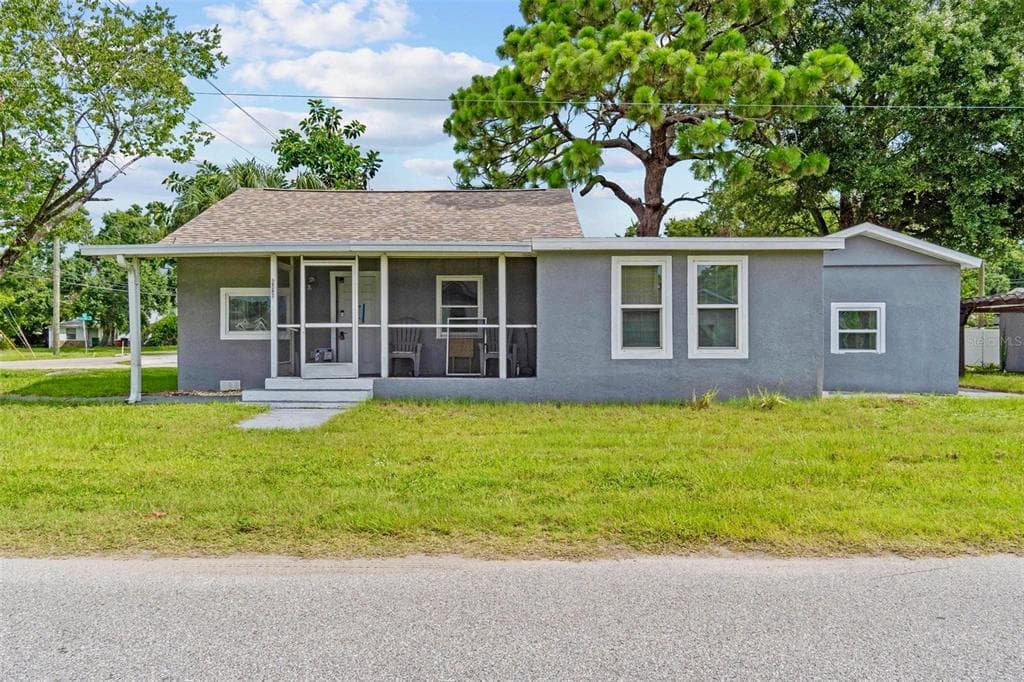 6426 HIMES AVENUE, TAMPA, FL 33611