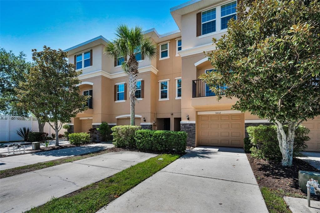 5032 SAND CASTLE DRIVE, NEW PORT RICHEY, FL, 34652 photo 3