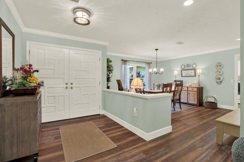 2806 FAIRWAY VIEW DRIVE, VALRICO, FL 33596 photo 5