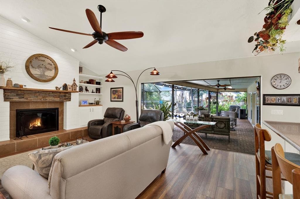 2806 FAIRWAY VIEW DRIVE, VALRICO, FL 33596 photo 4