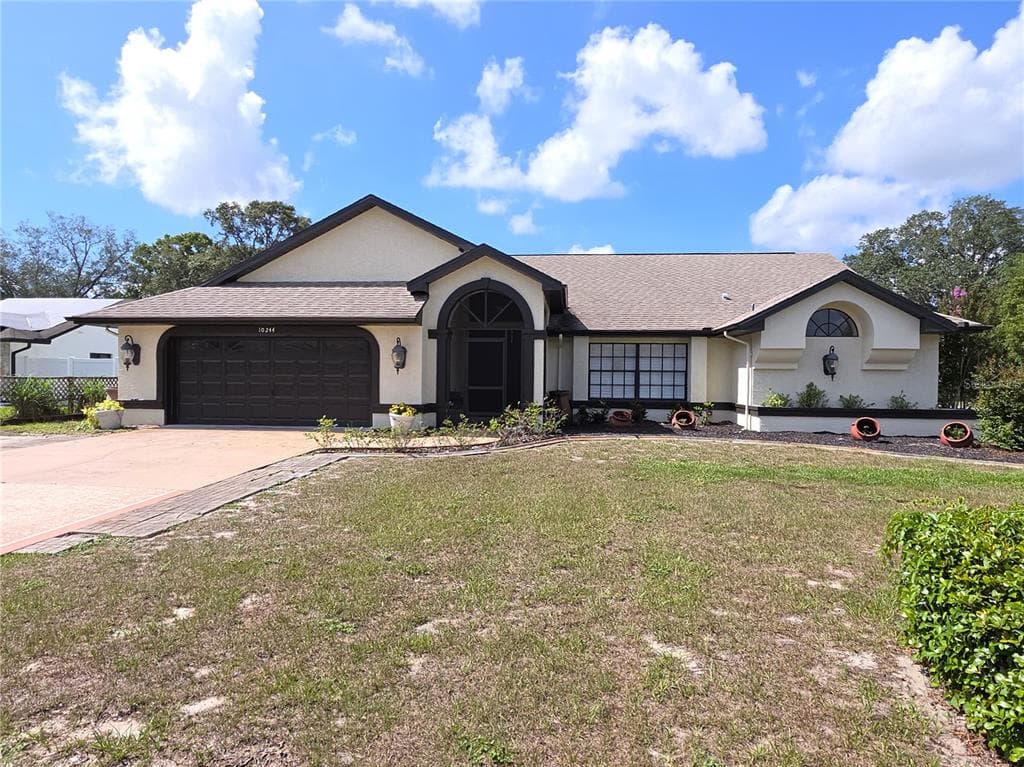 10244 Hoover Street, Spring Hill, FL, 34608