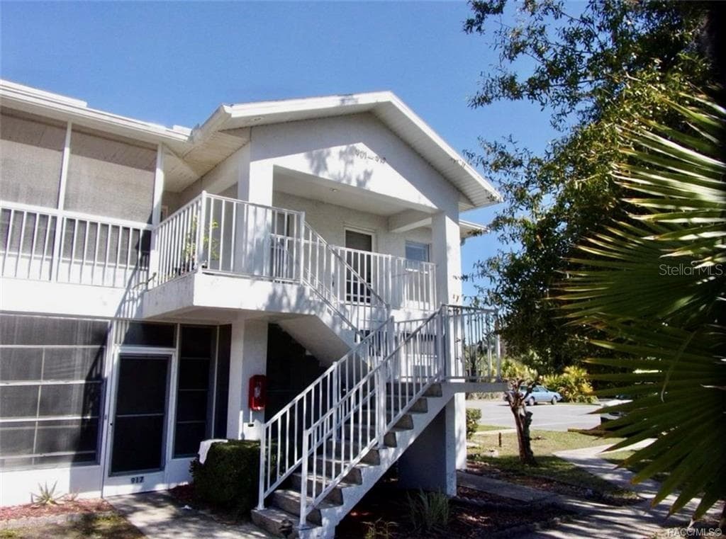 915 MAYO DRIVE Unit 915, CRYSTAL RIVER, FL 34429 photo 2