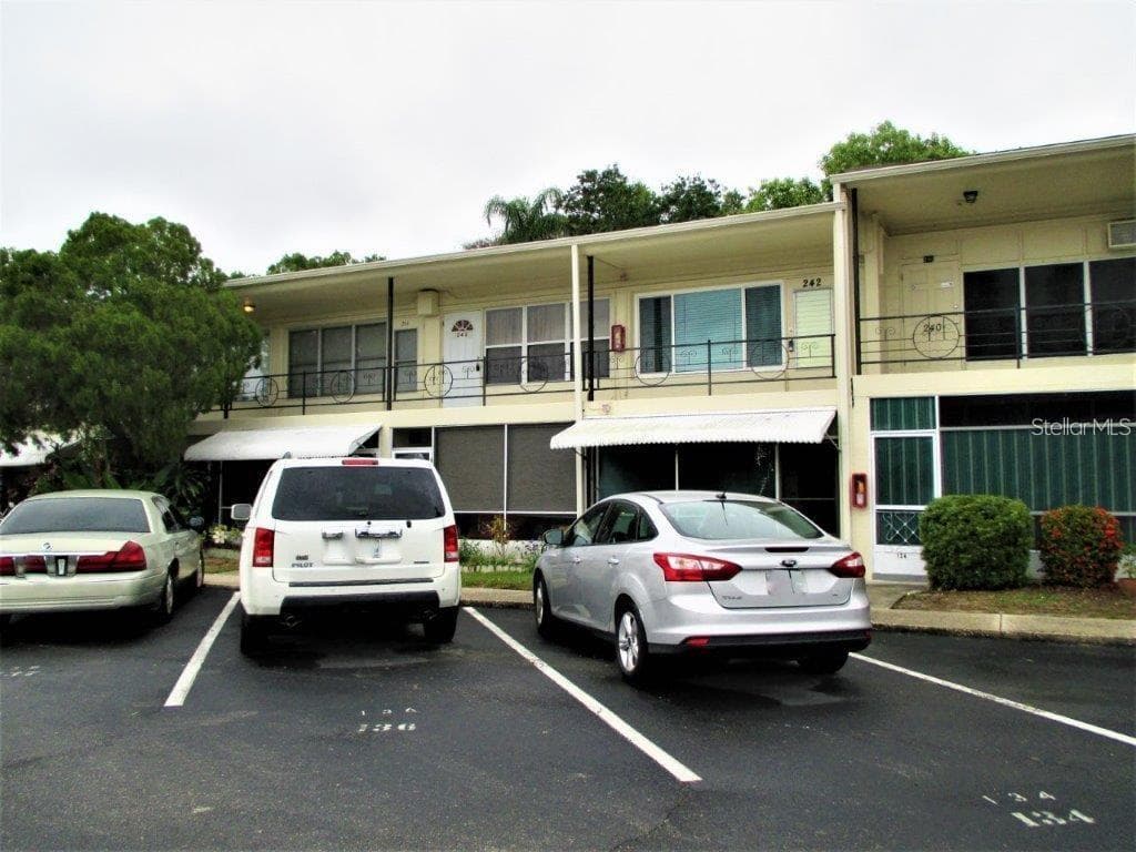 4154 57TH STREET, Unit# 272, KENNETH CITY, FL, 33709 photo 2