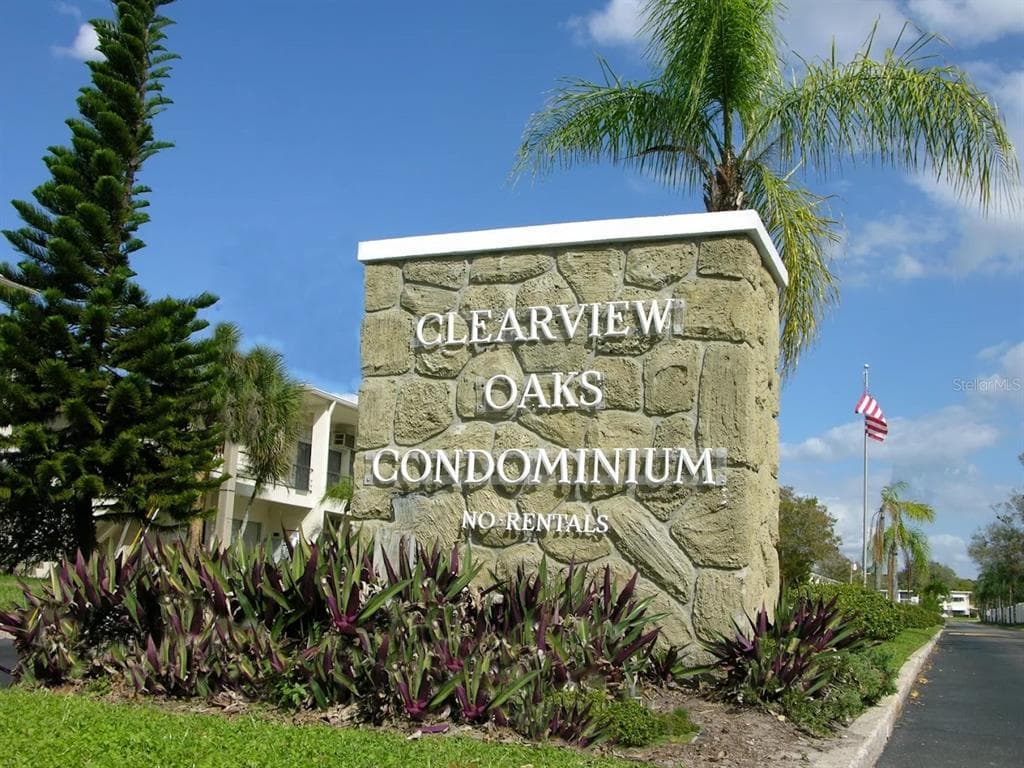 4154 57TH STREET, Unit# 272, KENNETH CITY, FL, 33709