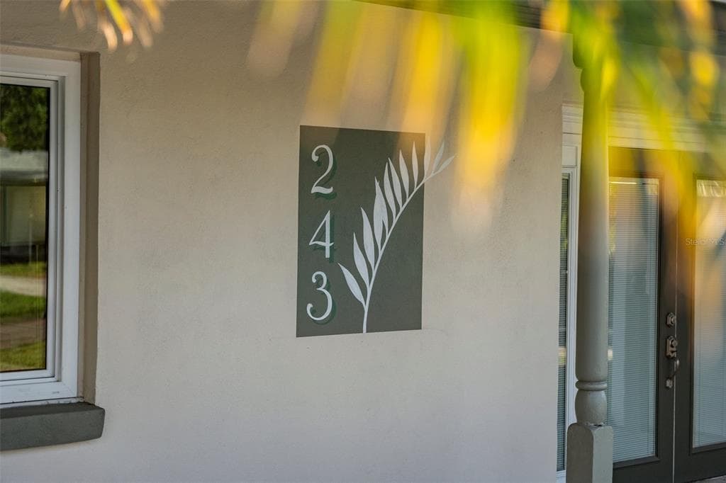 243 45TH Avenue, Street PETERSBURG, FL 33703 photo 5