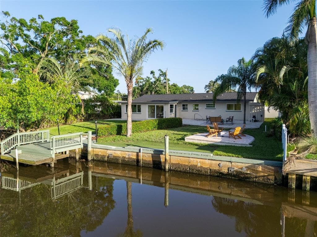 243 45TH Avenue, Street PETERSBURG, FL 33703 photo 2