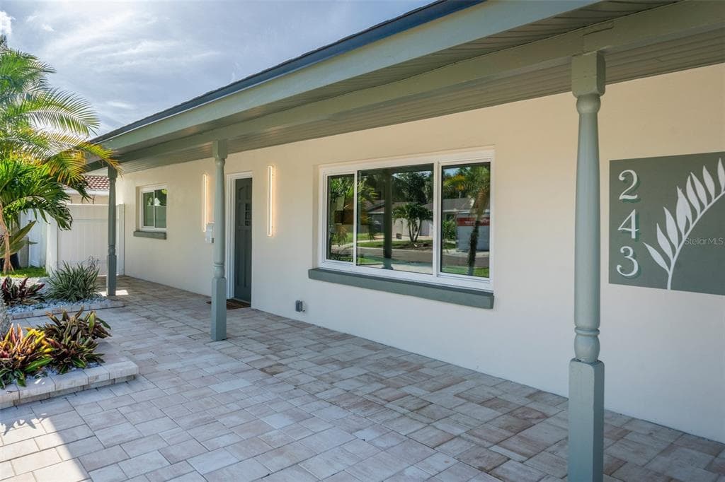 243 45TH Avenue, Street PETERSBURG, FL 33703 photo 4