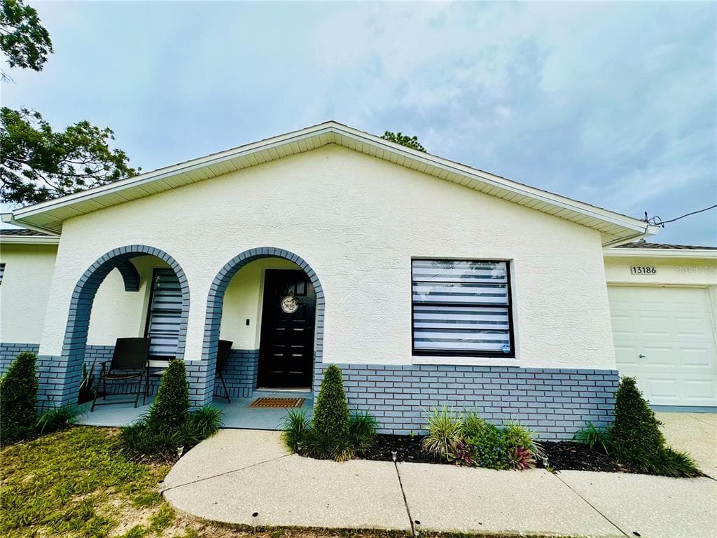 13186 THRUSH STREET, SPRING HILL, FL 34609 photo 2