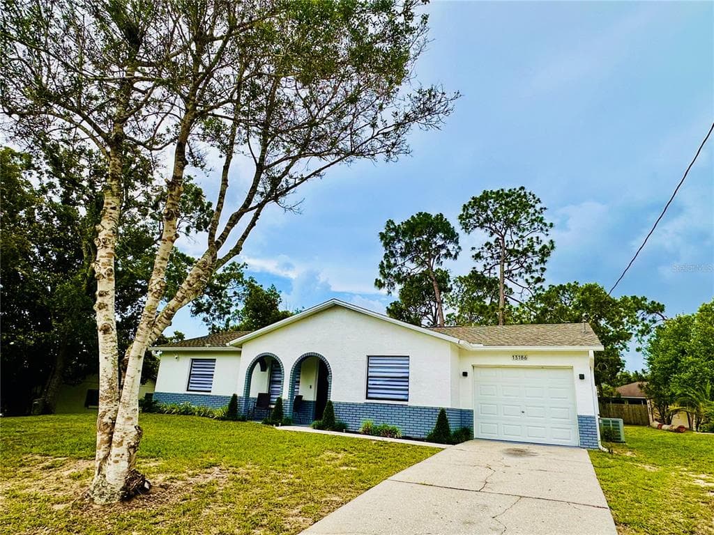 13186 THRUSH STREET, SPRING HILL, FL 34609 photo 4