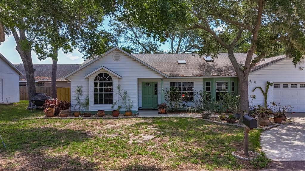 5323 73RD STREET, Street PETERSBURG, FL 33709 photo 2